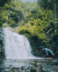 Tempat Wisata Curug / Air Terjun di Kabupaten Purbalingga