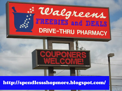 Walgreens Fourth of July sales 2014