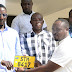 WATENDAJI KISHAPU WATAKIWA KUTUMIA VIZURI PIKIPIKI ZA SERIKALI, KUHAMASISHA KILIMO CHA PAMBA