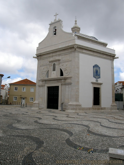capela, Aveiro
