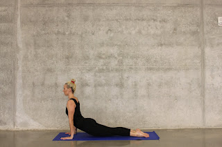 photos of yoga for back pain