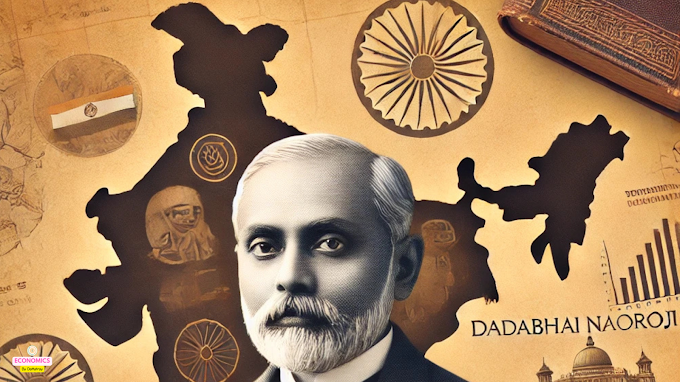 Dadabhai Naoroji