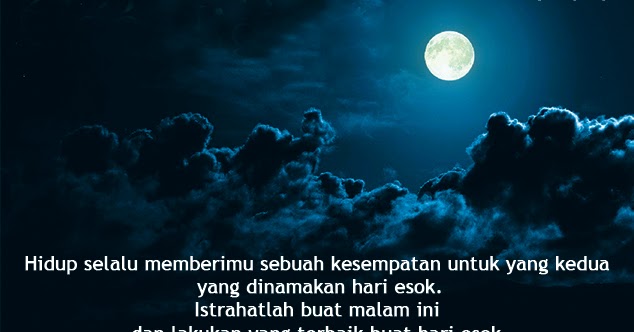 Ucapan Selamat  Malam  Romantis Buat  Pacar  Tersayang 