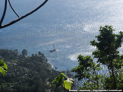 camiguin,vulcan,mountain,panaad,walkway,station of the cross,lenten,volcano,mountaineering,philippine travel,philippine mapping,schadow1 expeditions,backpacking