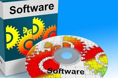 What is a software in hindi