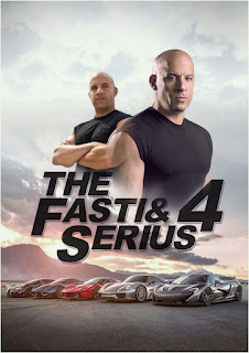 bahan poster fast furious picsay pro