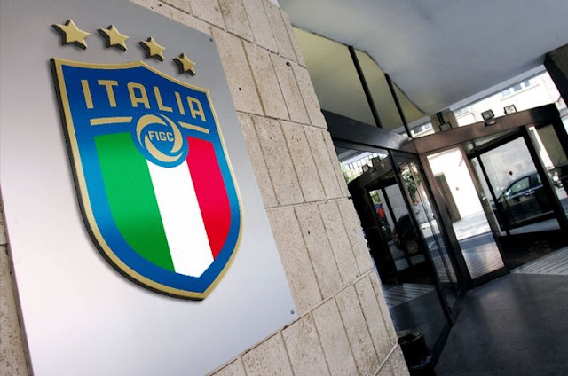 Presiden FIGC : Serie A Musim Ini Harus Tuntas