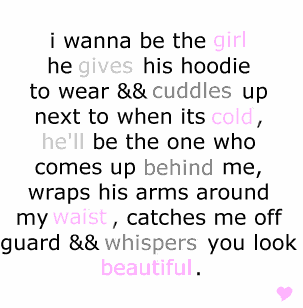 Cute boyfriends quotes and