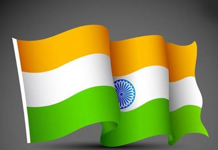 15 August Independence Day 2016 Tri Colored Flag HD Images, Greetings Pictures Cards & Wallpapers 
