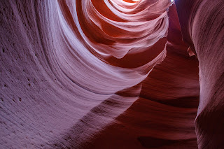 Antelope Canyon