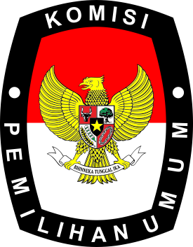 newDesign Logo Lambang ASAD BPKP Brimob KPU Burung  