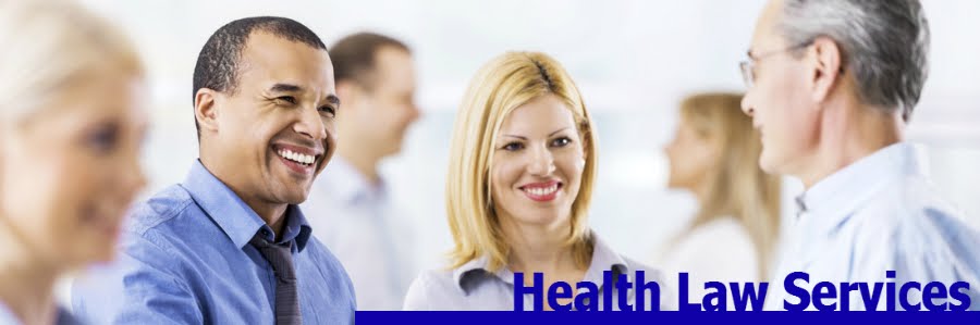 Health Law Services
