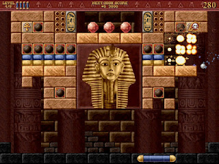 Bricks of Egypt Game Download