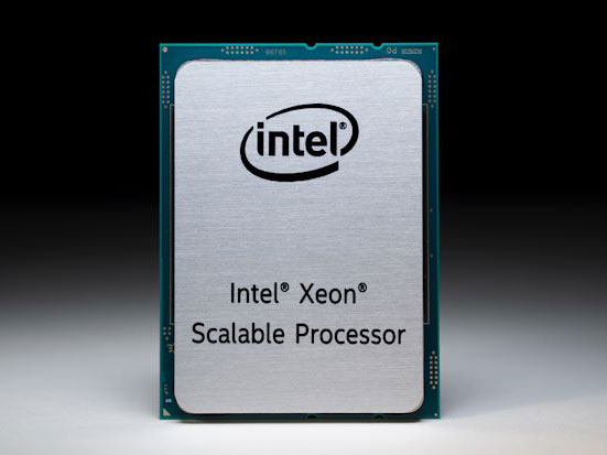 Chip Intel chất lượng