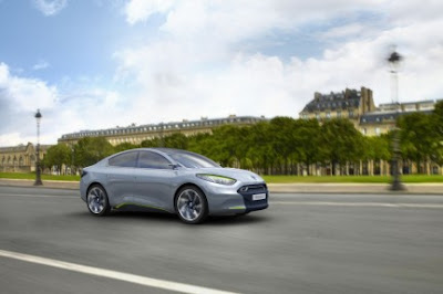 Renault: the Zero Emission power in everyday traffic