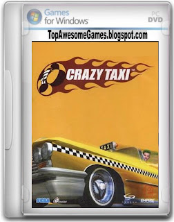 Crazy Taxi 1 Game free download