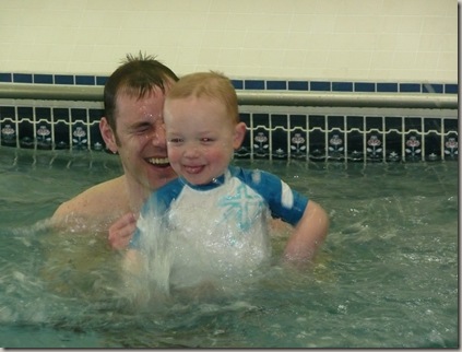 Swimming 007