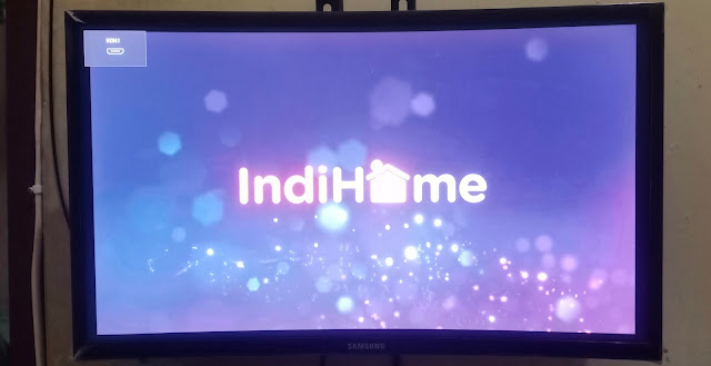 indihome