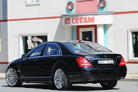 BRABUS iBusiness SV12 R