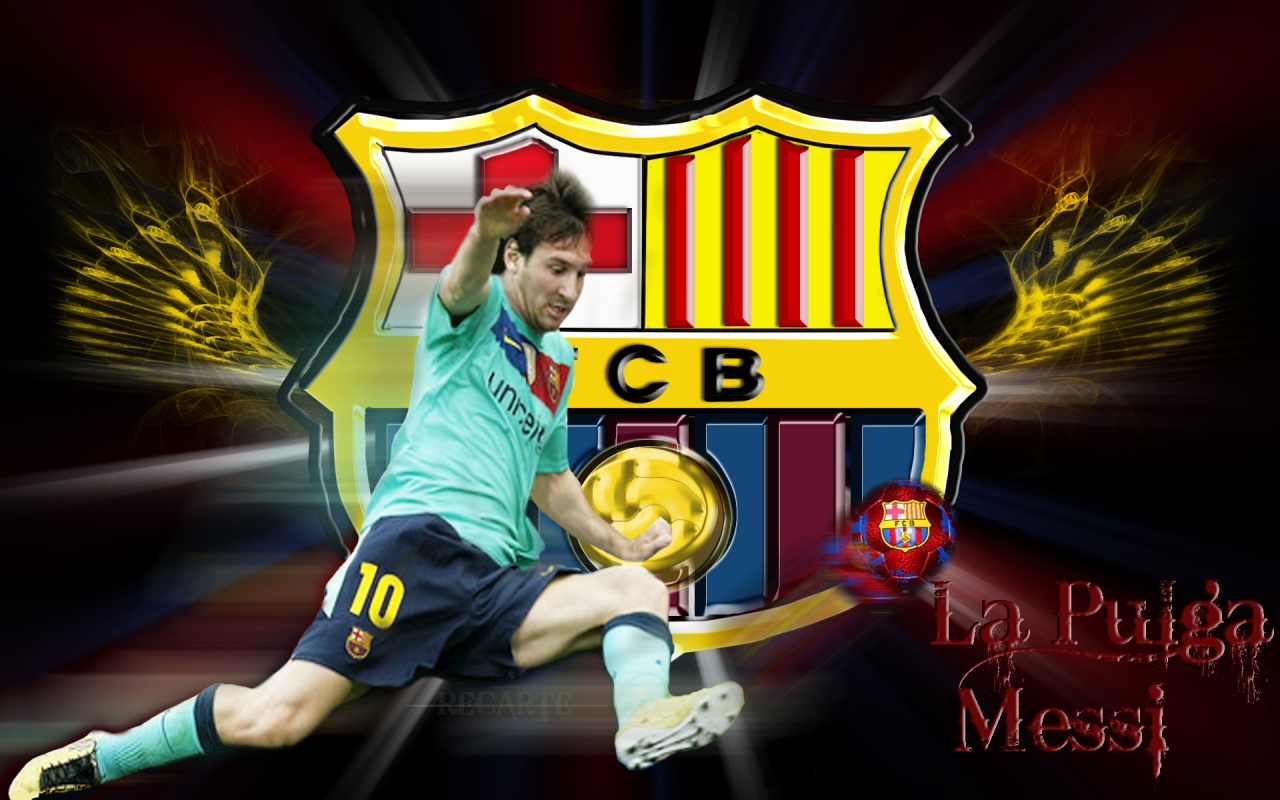 Messi Wallpapers HD,Sport Wallpapers