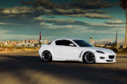 one of the cleanness RX8 i have ever seen hands down!!!! the wheels are Work .