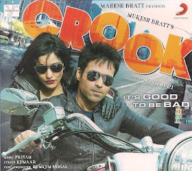 Pritam - Crook {Sony music~88697791262} [2010-FLAC] 16-Bit-44.1kHz
