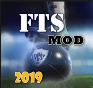 FTS 19 MOD UEFA Champions League Edition