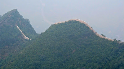 Great Wall of China