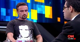 Aykırı sorular Programının tamamı