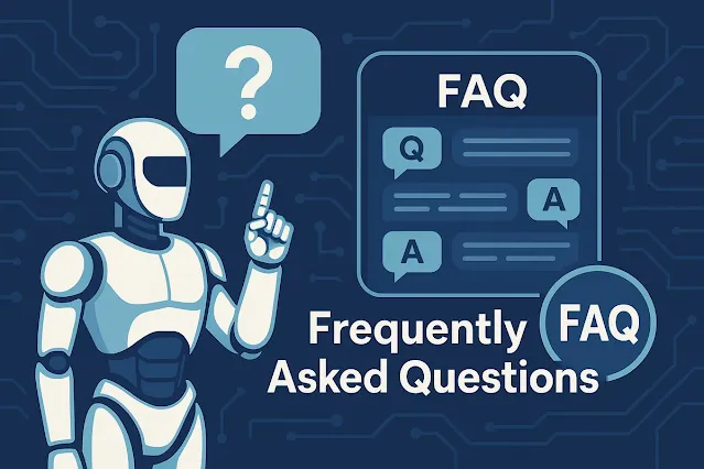よくある質問（FAQ）