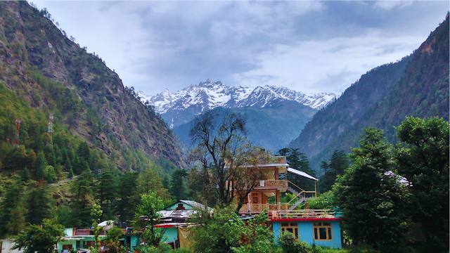 Kasol images