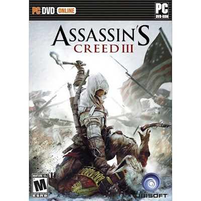 Assassin's Creed 3 Free Download PC Full Version Game Torrent