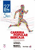 CARRERA POPULAR POR LA INTEGRACIÓN