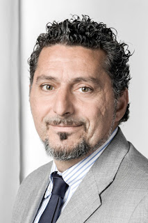 Riccardo Mercante Personal Advisor Widiba Giulianova
