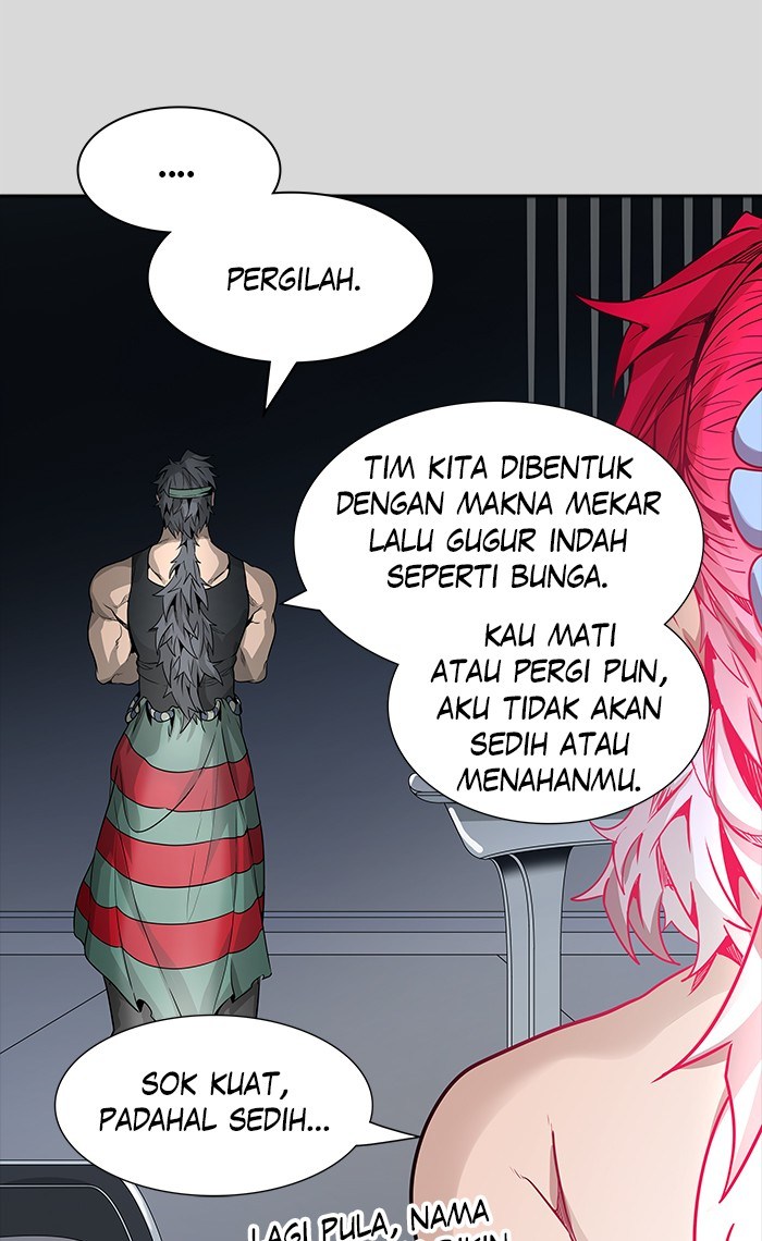 Webtoon Tower Of God Bahasa Indonesia Chapter 456