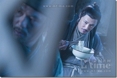 Noodle lover