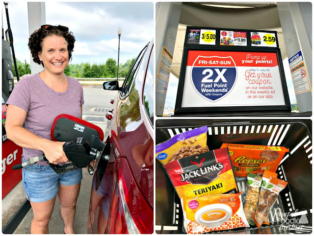 Expenses for family road trips can add up quick! Find out my #1 tip for How to Save Money on Your Next Road Trip Before You Even Hit the Road.