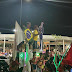 Prefeito Bal Lins comemora vitória expressiva de João e Lula em São José de Piranhas.