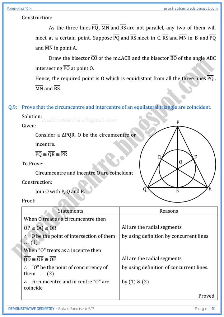 demonstrative-geometry-exercise-5-17-mathematics-10th