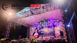 Habib Achmad Jamal dalam Majelis Ta'lim Wal Maulid AR-RIDWAN Sebut bisa Berdosa Satu Kampung Sebab Menuntut Ilmu