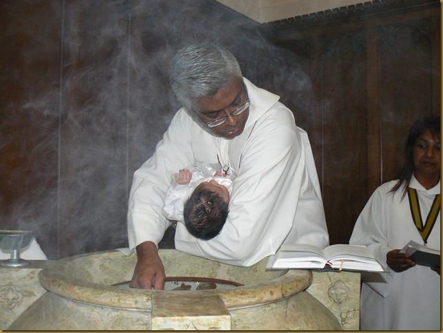 Baptise