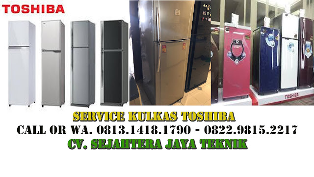 SERVICE KULKAS BOGOR