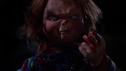 Chucky 3 1991 mit untertitel