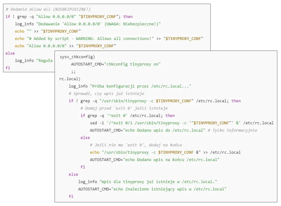 Hackers Actively Attacking Linux SSH Servers to Deploy TinyProxy or Sing-box Proxy Tools