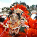 "Uma festa incrível", diz a governadora Raquel Lyra após prestigiar o carnaval de Paudalho, na Mata Norte