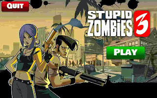 Stupid Zombies 3 MOD APK