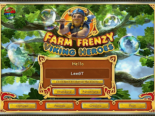 Farm Frenzy: Viking Heroes [FINAL]