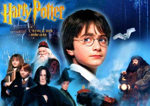 Harry Potter 7