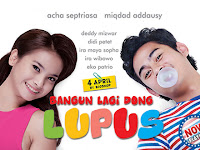 Download Film Bangun Lagi Dong Lupus (2013) Full Movie