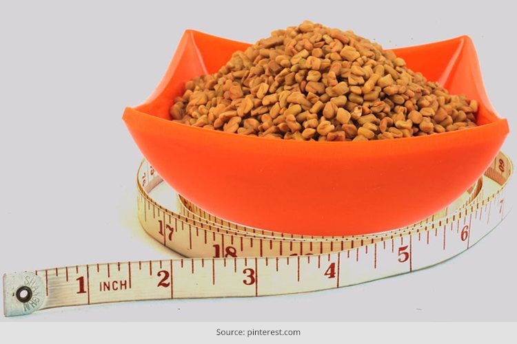 Fenugreek For Weight Loss Is No Joke